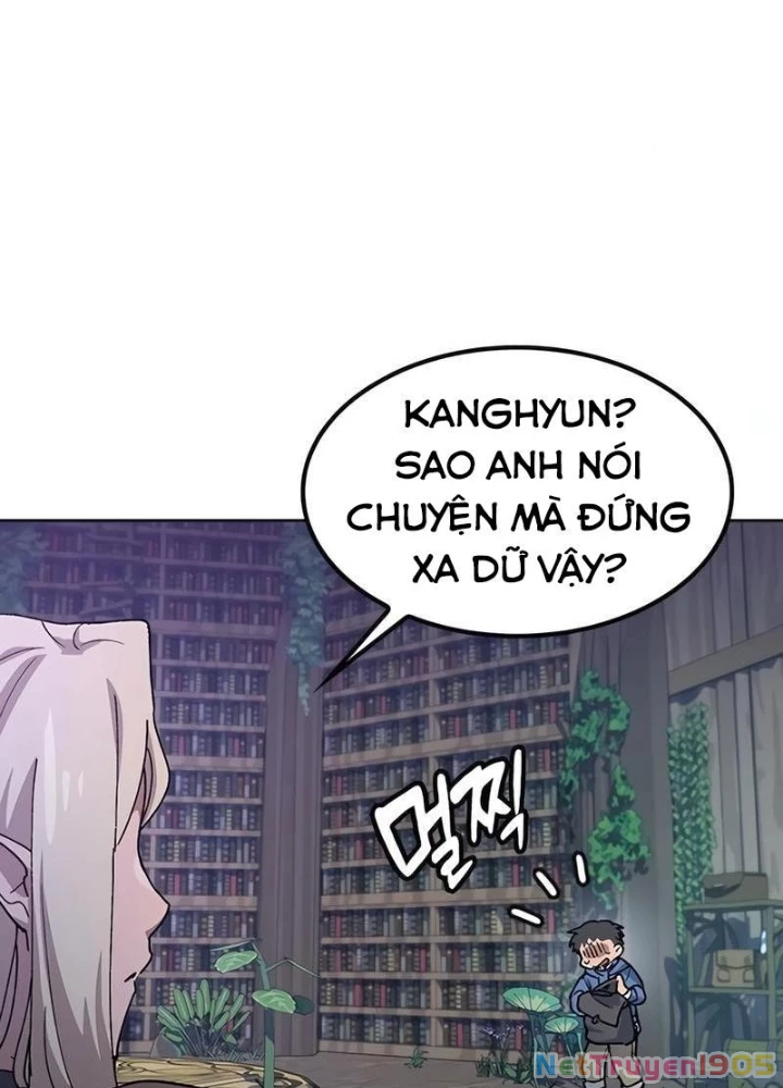Chữa Lành Cuộc Sống Thông Qua Cắm Trại Ở Thế Giới Khác Chapter 60 - 53