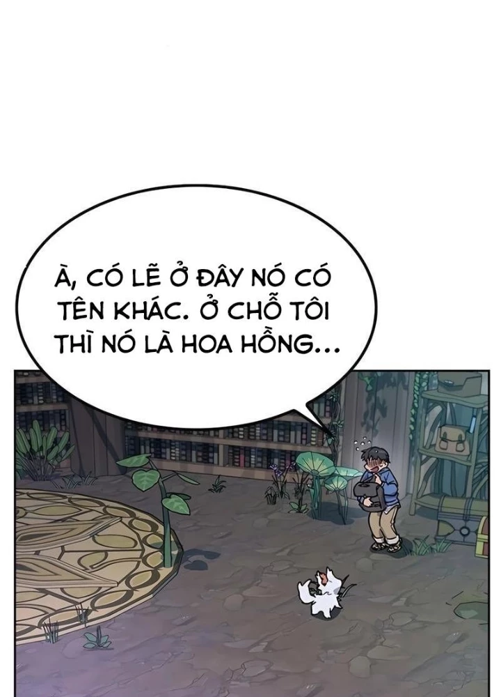 Chữa Lành Cuộc Sống Thông Qua Cắm Trại Ở Thế Giới Khác Chapter 60 - 61