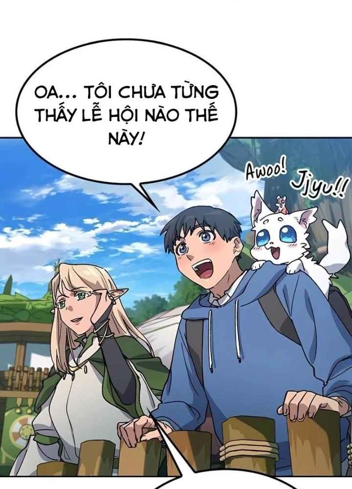 Chữa Lành Cuộc Sống Thông Qua Cắm Trại Ở Thế Giới Khác Chapter 60 - 101