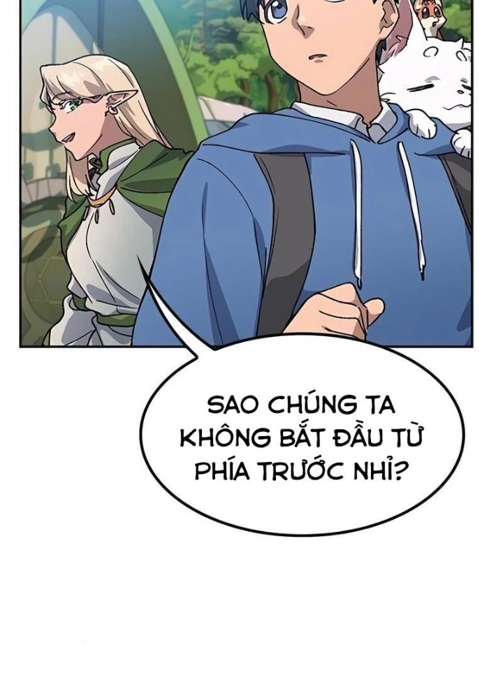 Chữa Lành Cuộc Sống Thông Qua Cắm Trại Ở Thế Giới Khác Chapter 60 - 115