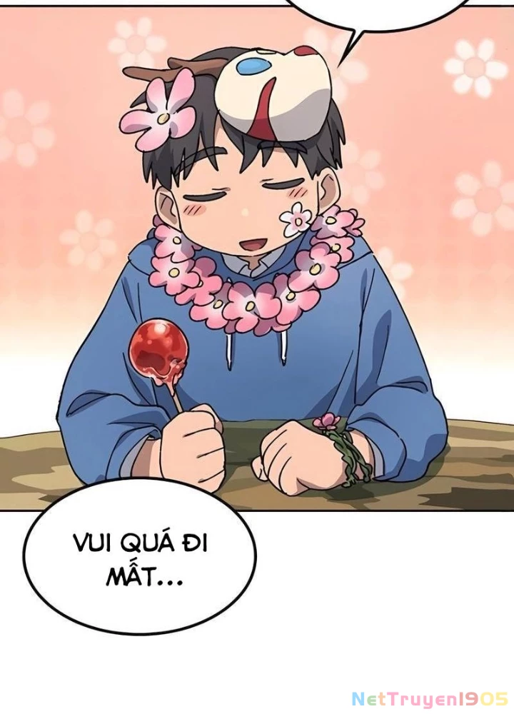 Chữa Lành Cuộc Sống Thông Qua Cắm Trại Ở Thế Giới Khác Chapter 60 - 131