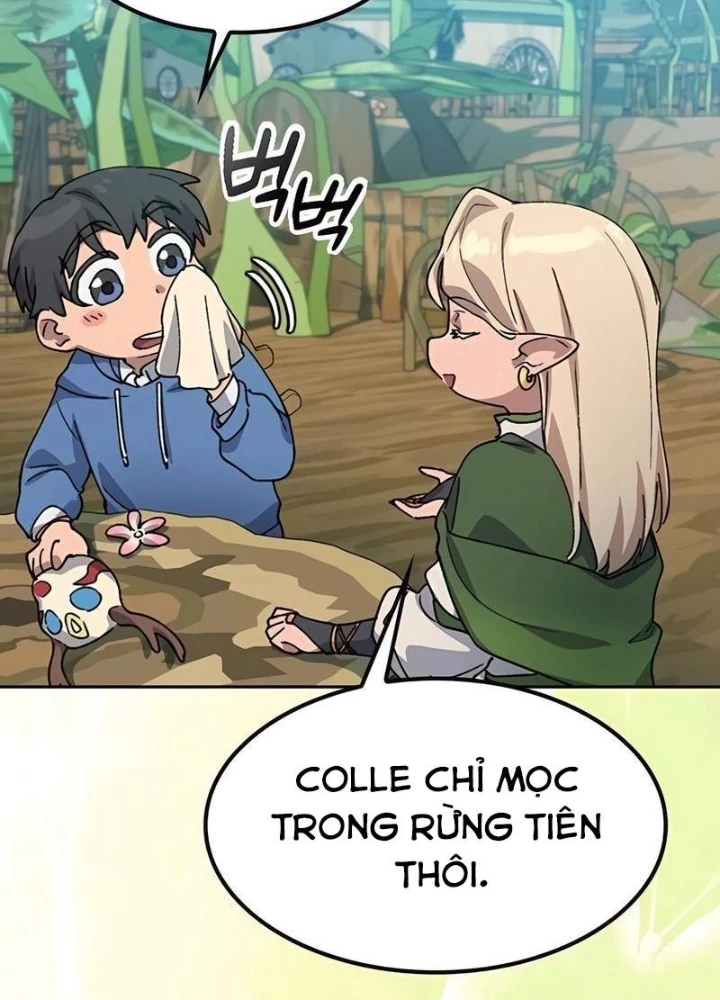 Chữa Lành Cuộc Sống Thông Qua Cắm Trại Ở Thế Giới Khác Chapter 60 - 139
