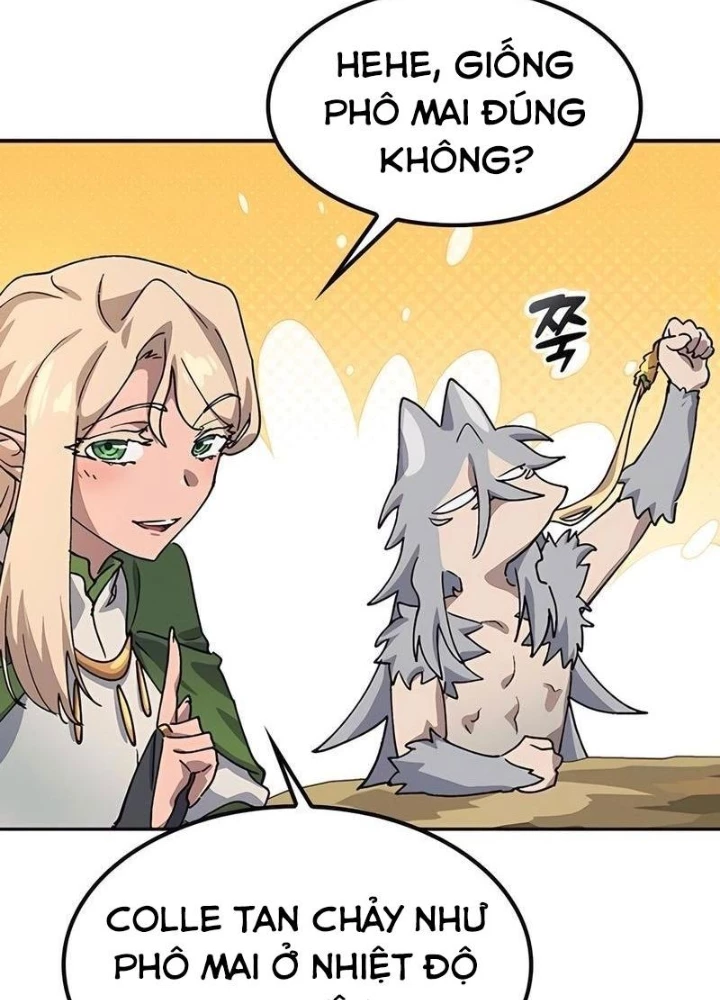 Chữa Lành Cuộc Sống Thông Qua Cắm Trại Ở Thế Giới Khác Chapter 60 - 161