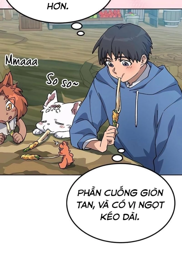 Chữa Lành Cuộc Sống Thông Qua Cắm Trại Ở Thế Giới Khác Chapter 60 - 167