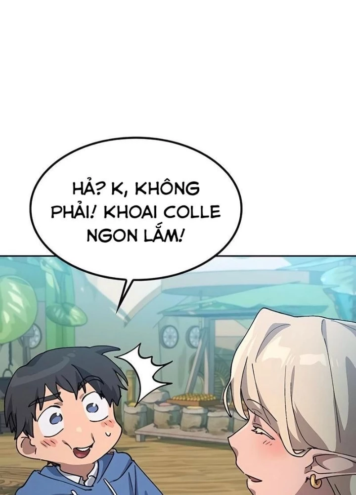 Chữa Lành Cuộc Sống Thông Qua Cắm Trại Ở Thế Giới Khác Chapter 60 - 175