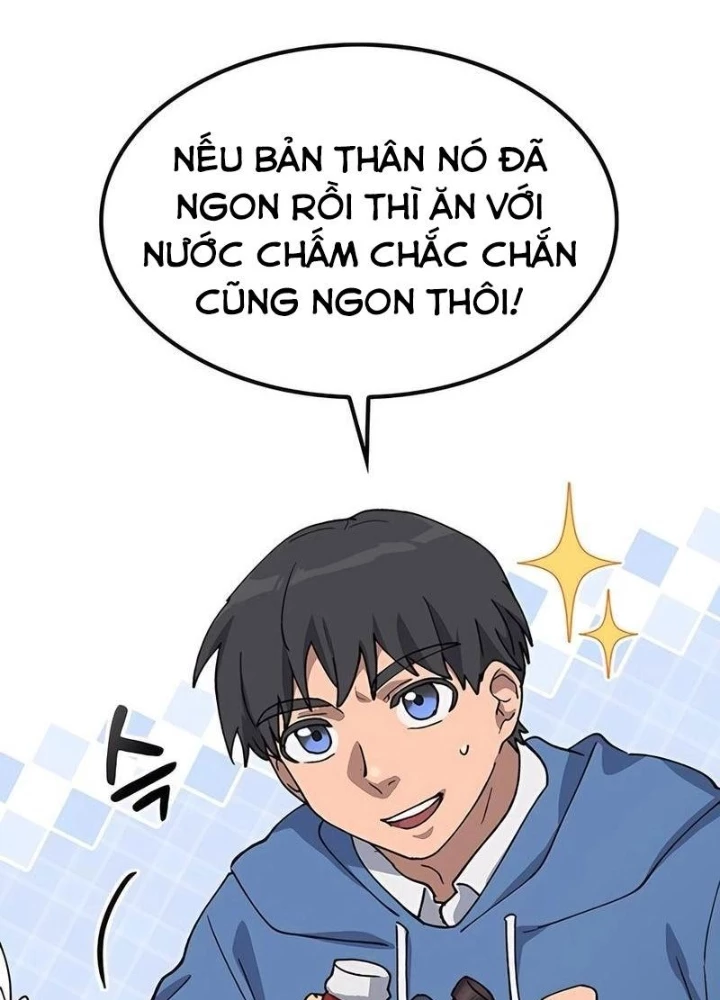 Chữa Lành Cuộc Sống Thông Qua Cắm Trại Ở Thế Giới Khác Chapter 60 - 189