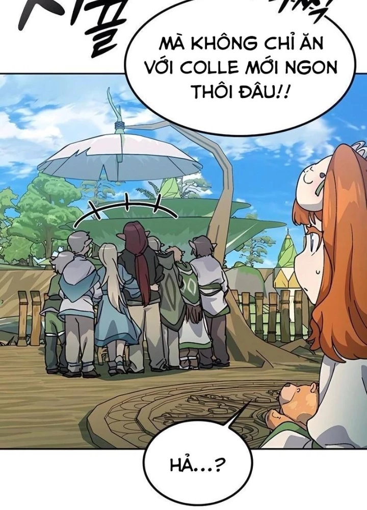 Chữa Lành Cuộc Sống Thông Qua Cắm Trại Ở Thế Giới Khác Chapter 60 - 199