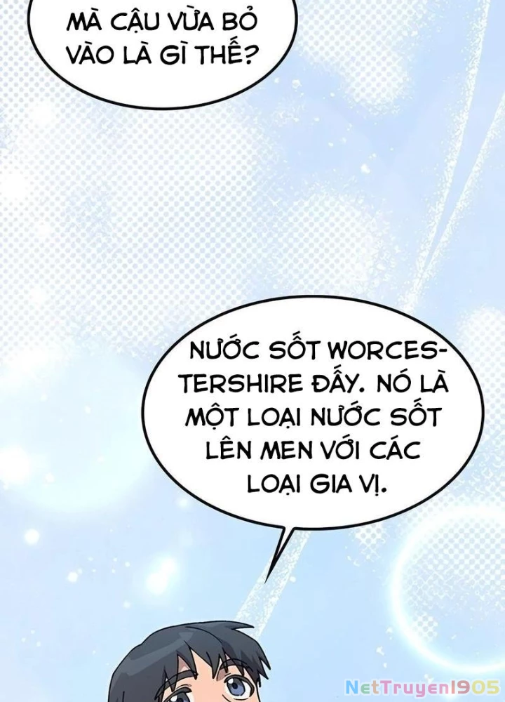 Chữa Lành Cuộc Sống Thông Qua Cắm Trại Ở Thế Giới Khác Chapter 60 - 203