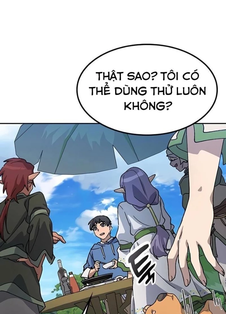 Chữa Lành Cuộc Sống Thông Qua Cắm Trại Ở Thế Giới Khác Chapter 60 - 207