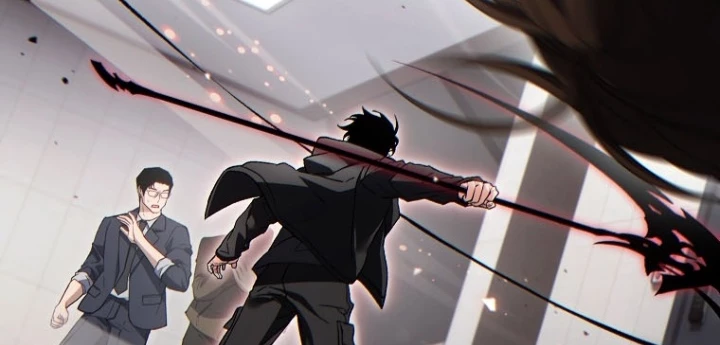 Người Chơi Mạnh Nhất Hồi Quy Lần Thứ 100 Chapter 63 - 102