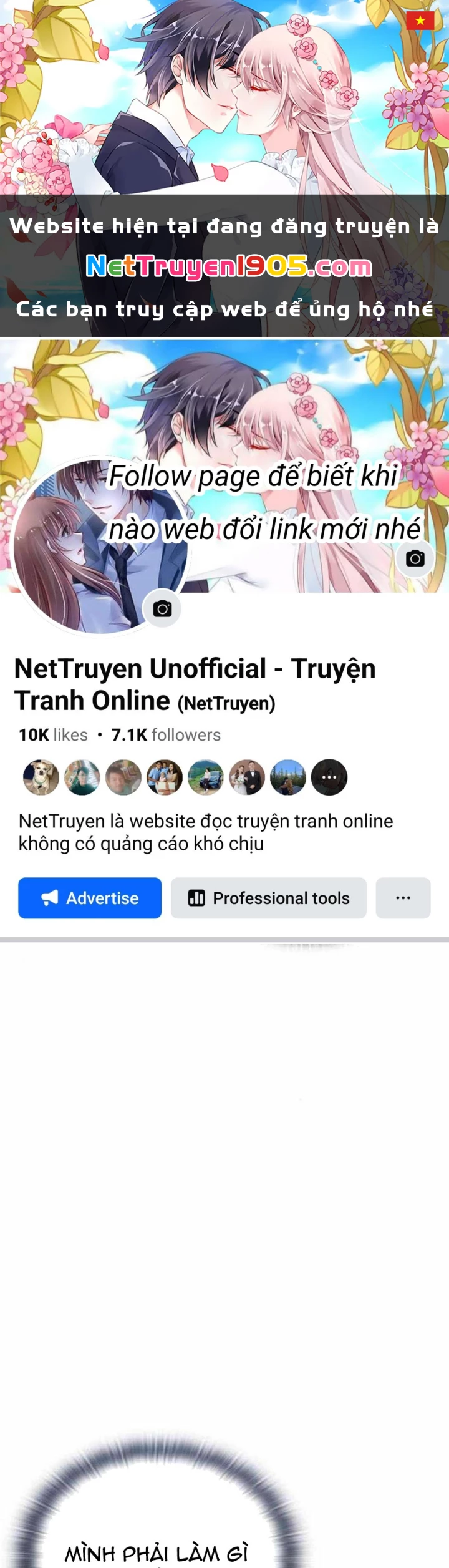 Trường Mẫu Giáo Thần Thú Chapter 27.1 - 1
