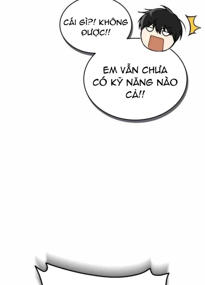 Trường Mẫu Giáo Thần Thú Chapter 27.1 - 5