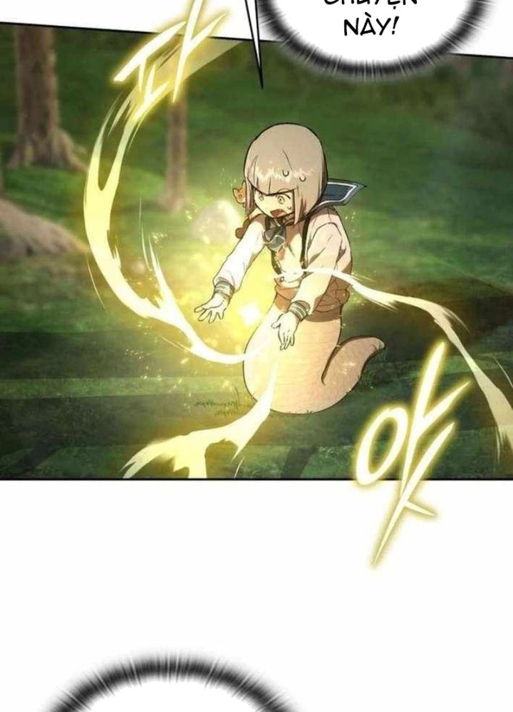 Trường Mẫu Giáo Thần Thú Chapter 27.1 - 13