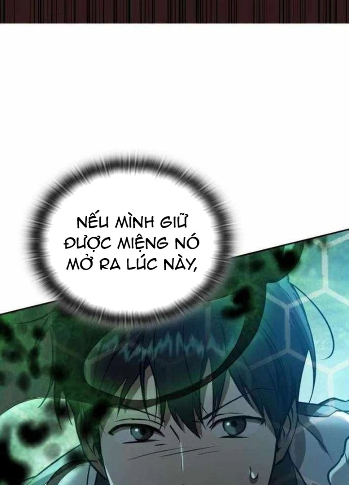 Trường Mẫu Giáo Thần Thú Chapter 27.1 - 25