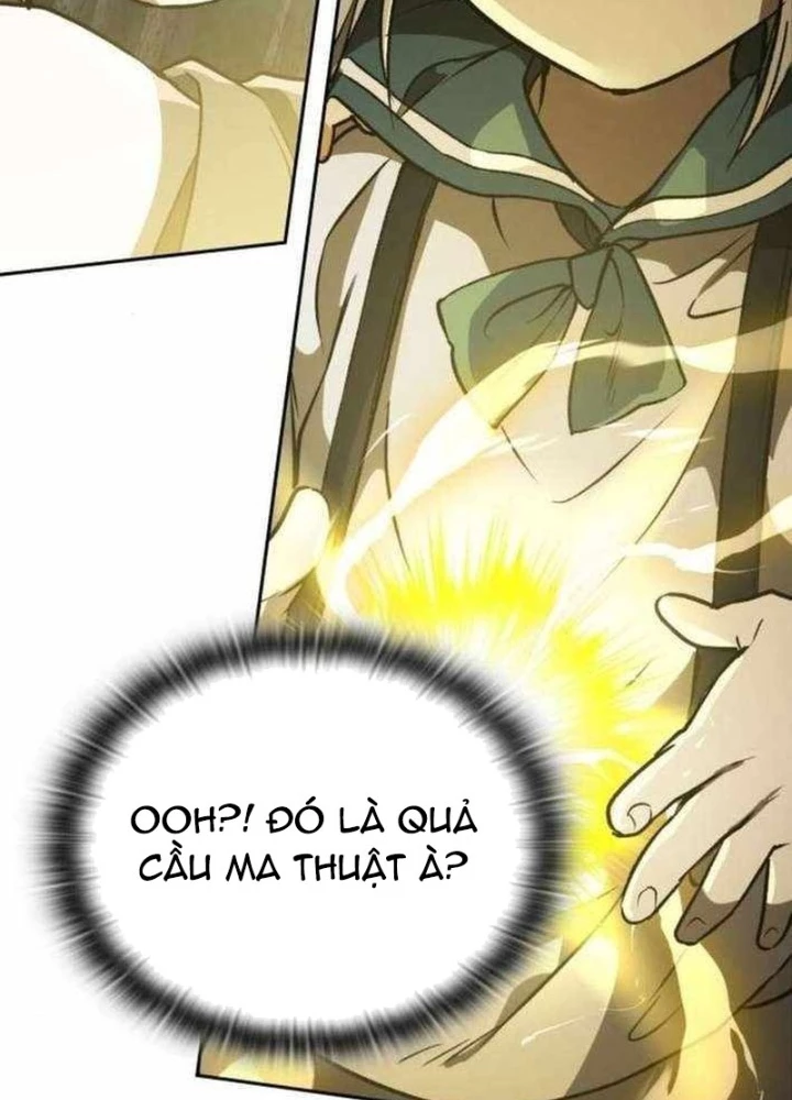 Trường Mẫu Giáo Thần Thú Chapter 27.1 - 33