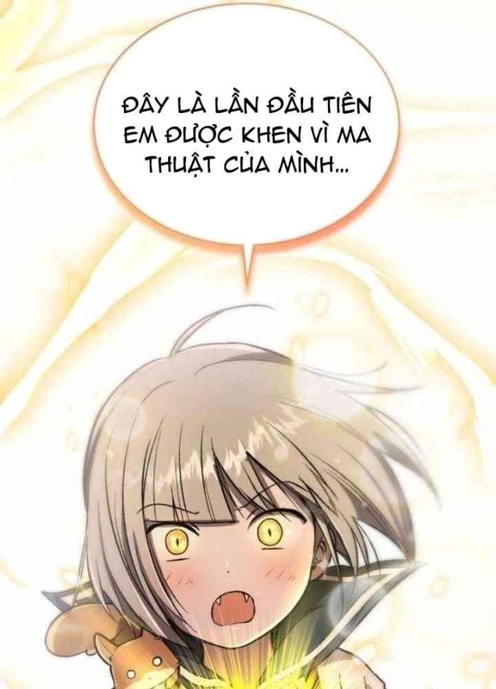 Trường Mẫu Giáo Thần Thú Chapter 27.1 - 39