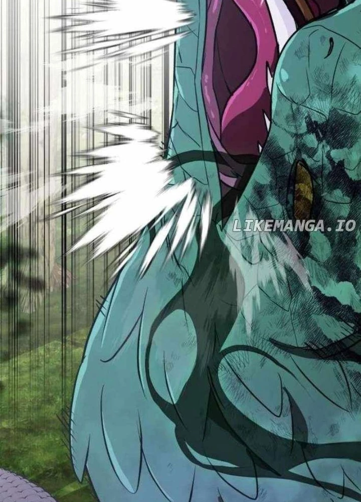 Trường Mẫu Giáo Thần Thú Chapter 27.1 - 81