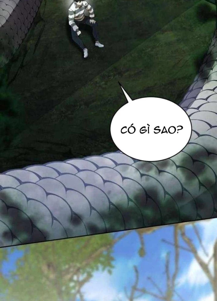 Trường Mẫu Giáo Thần Thú Chapter 27.1 - 83