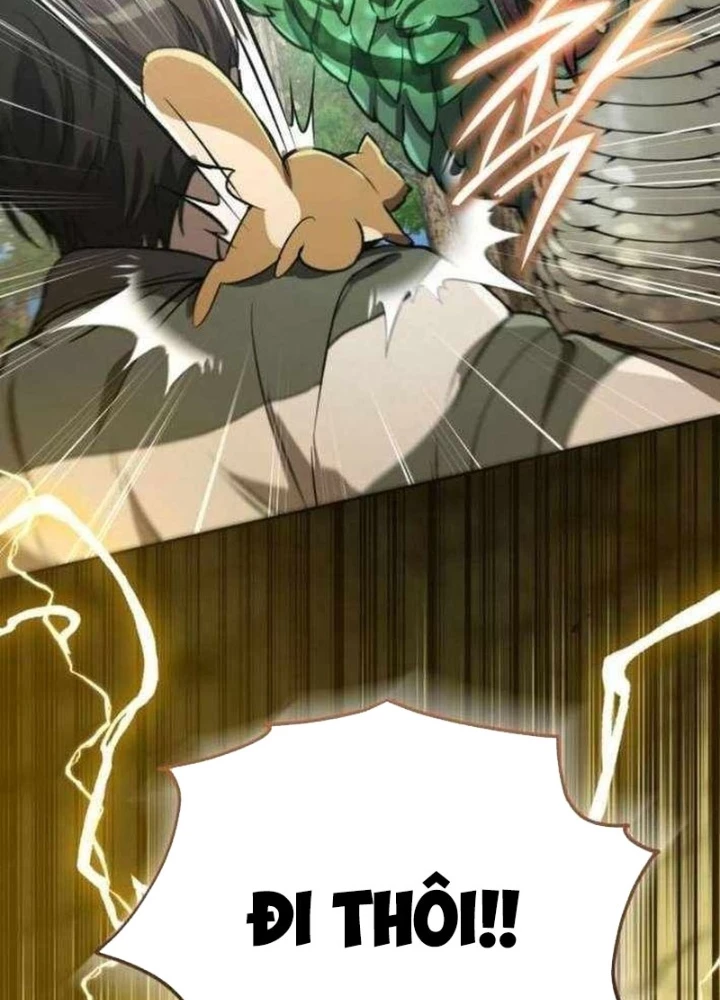 Trường Mẫu Giáo Thần Thú Chapter 27.1 - 101