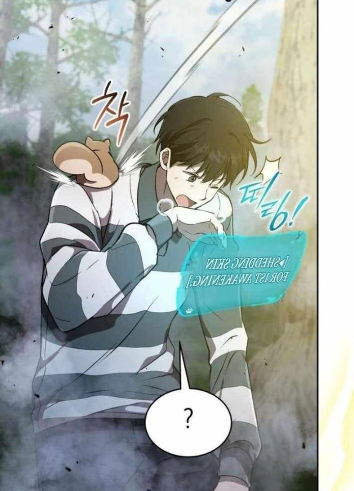 Trường Mẫu Giáo Thần Thú Chapter 27.1 - 133