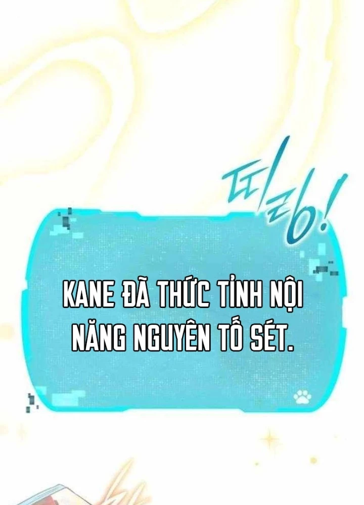Trường Mẫu Giáo Thần Thú Chapter 27.1 - 137