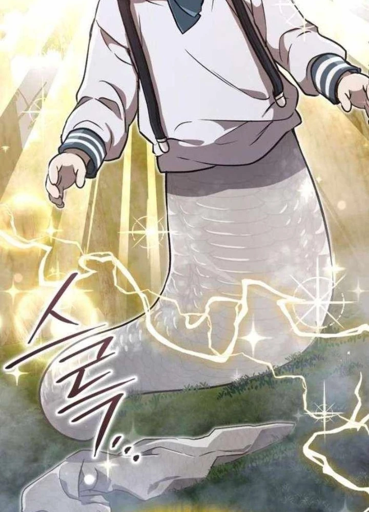 Trường Mẫu Giáo Thần Thú Chapter 27.1 - 141