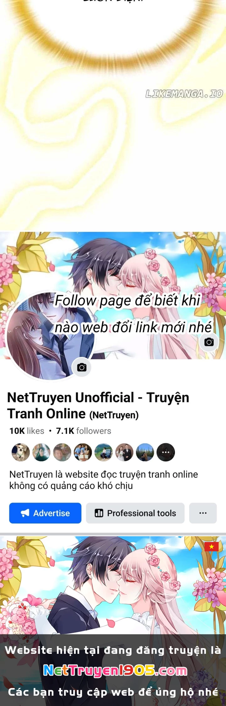 Trường Mẫu Giáo Thần Thú Chapter 27.1 - 143