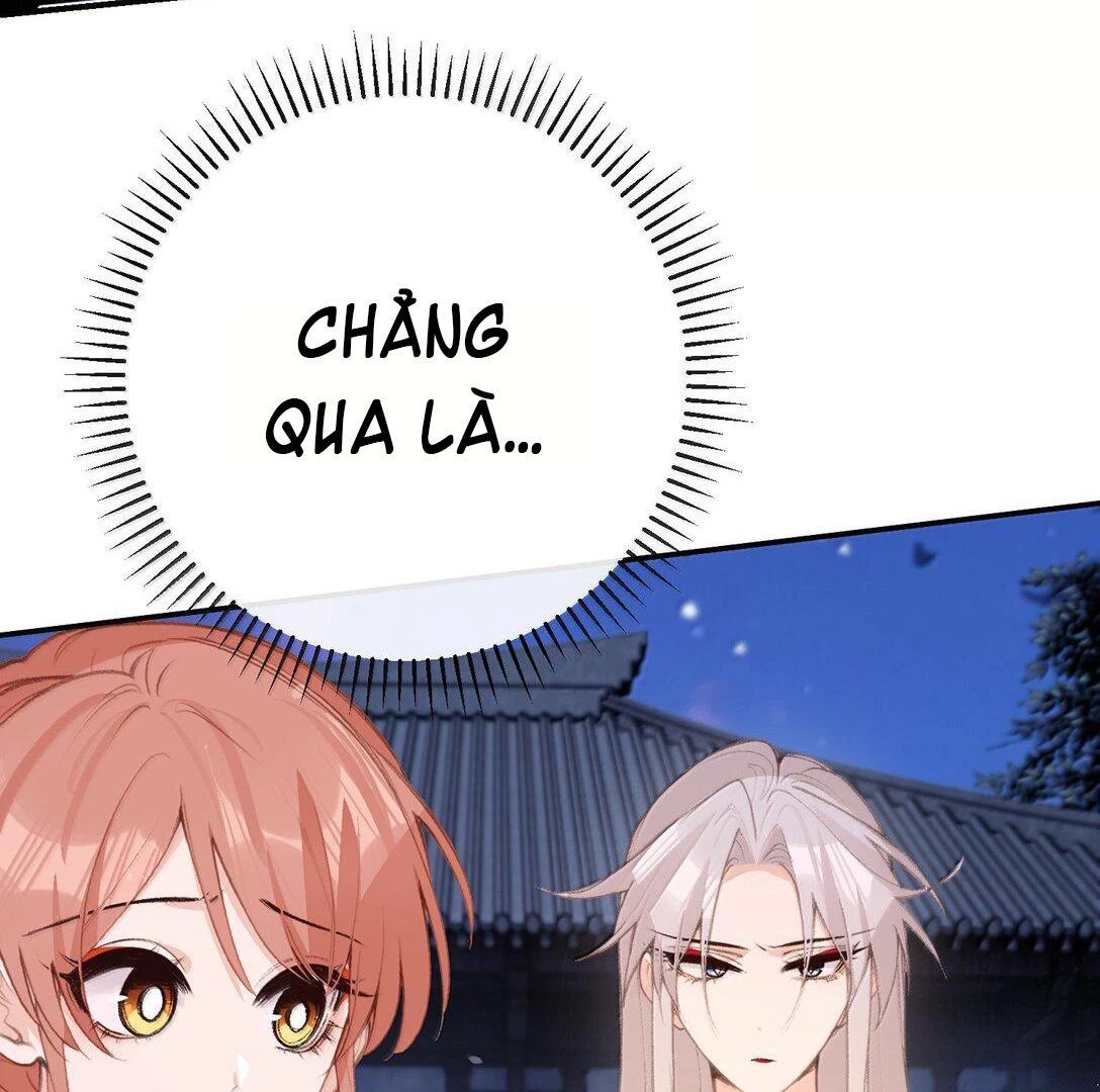 Nghe Nói Thái Hậu Với Thái Hậu Là Thật Sao? Chapter 50 - 3