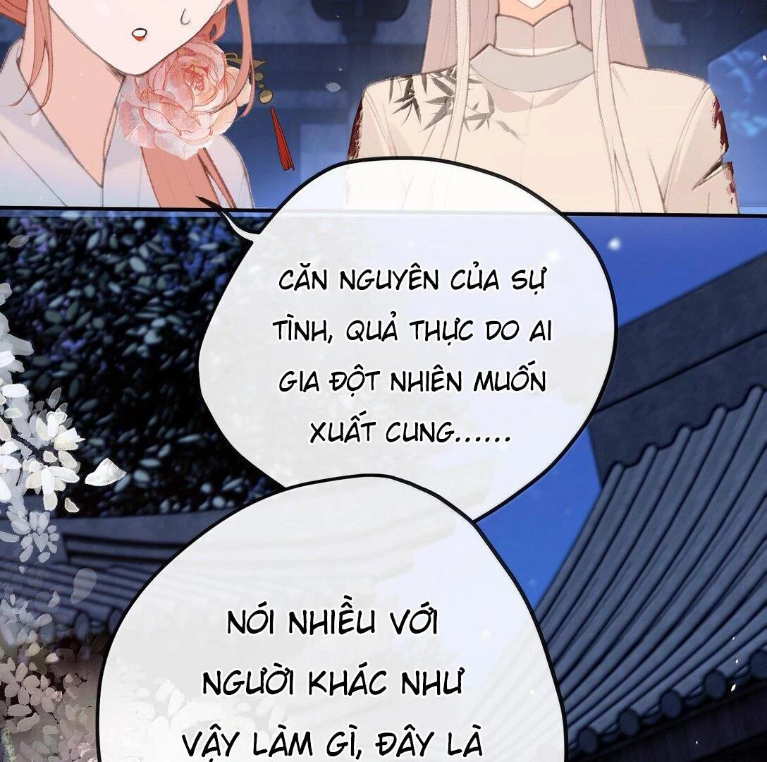 Nghe Nói Thái Hậu Với Thái Hậu Là Thật Sao? Chapter 50 - 4