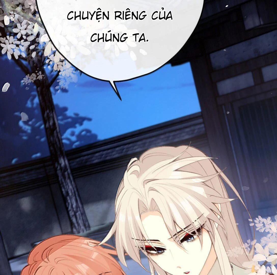 Nghe Nói Thái Hậu Với Thái Hậu Là Thật Sao? Chapter 50 - 5