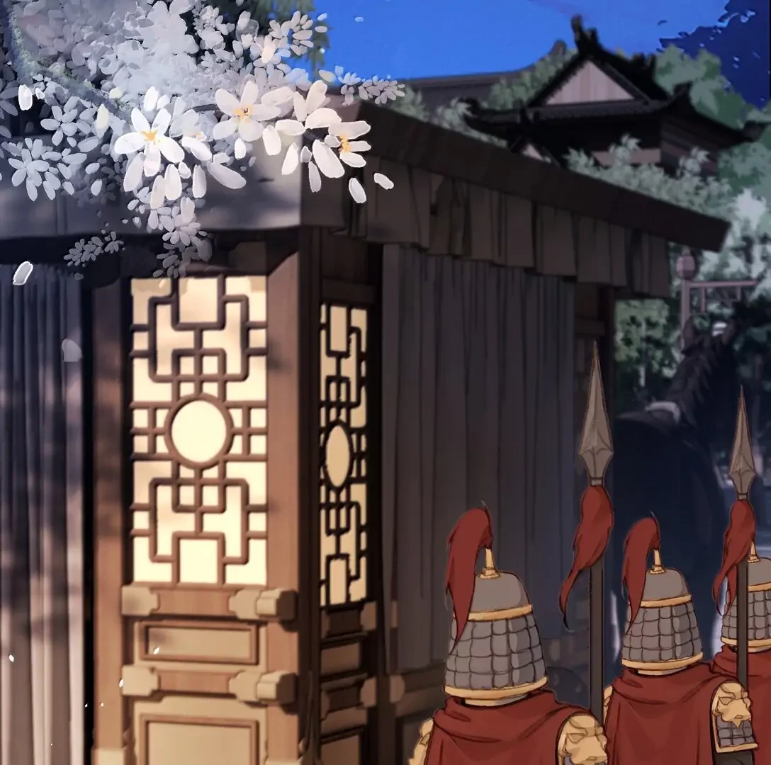 Nghe Nói Thái Hậu Với Thái Hậu Là Thật Sao? Chapter 50 - 11