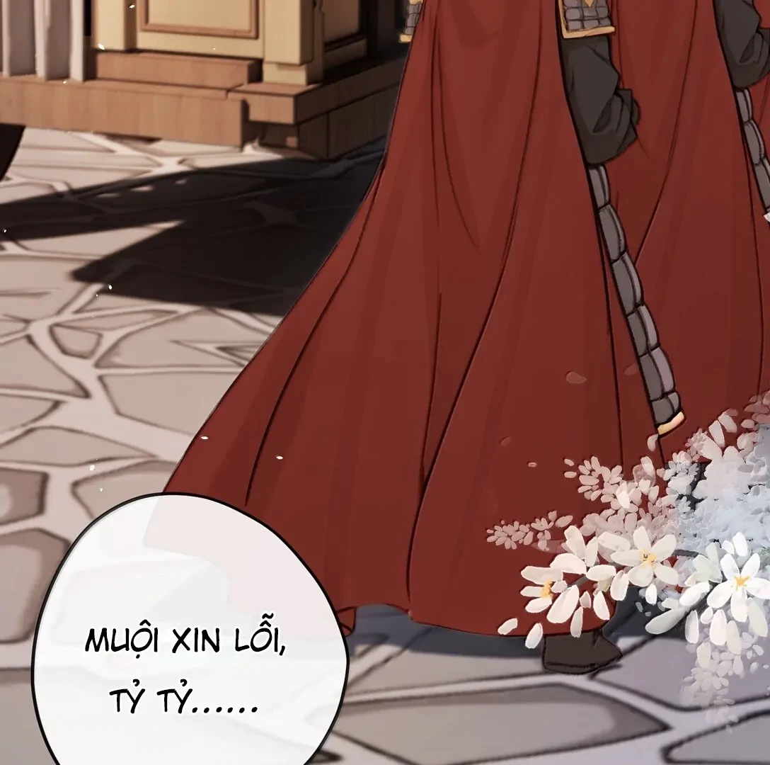 Nghe Nói Thái Hậu Với Thái Hậu Là Thật Sao? Chapter 50 - 12