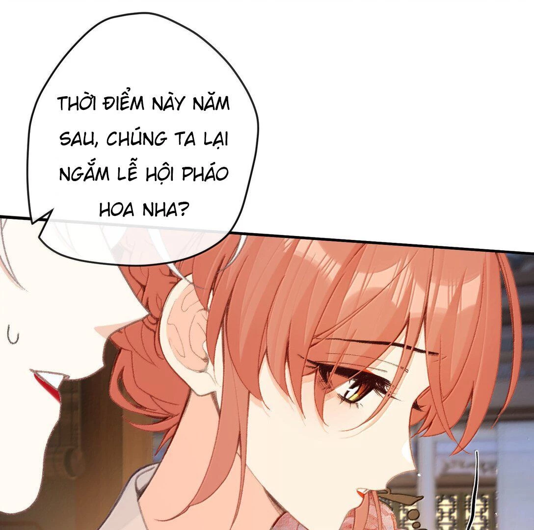 Nghe Nói Thái Hậu Với Thái Hậu Là Thật Sao? Chapter 50 - 17