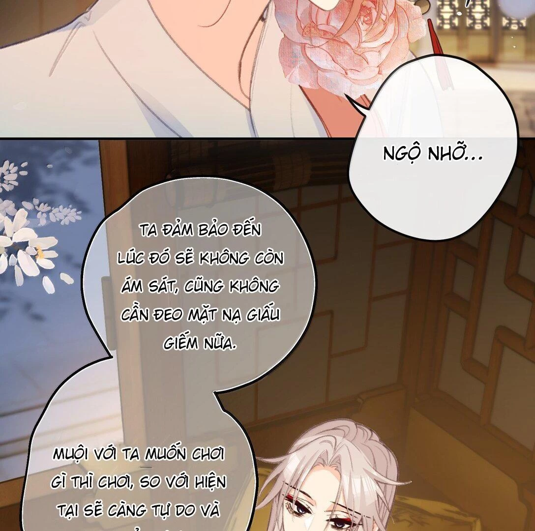 Nghe Nói Thái Hậu Với Thái Hậu Là Thật Sao? Chapter 50 - 18
