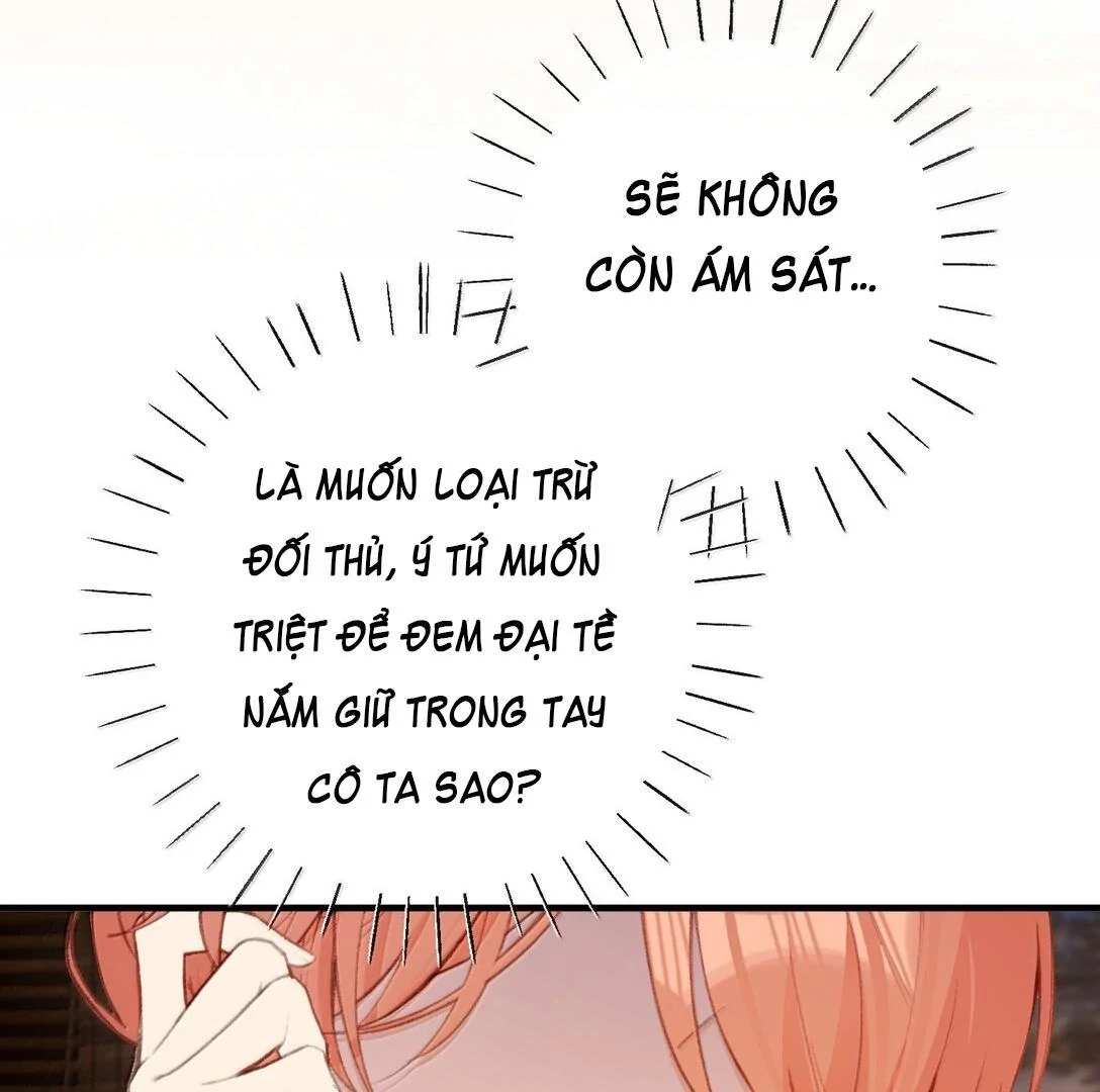 Nghe Nói Thái Hậu Với Thái Hậu Là Thật Sao? Chapter 50 - 21