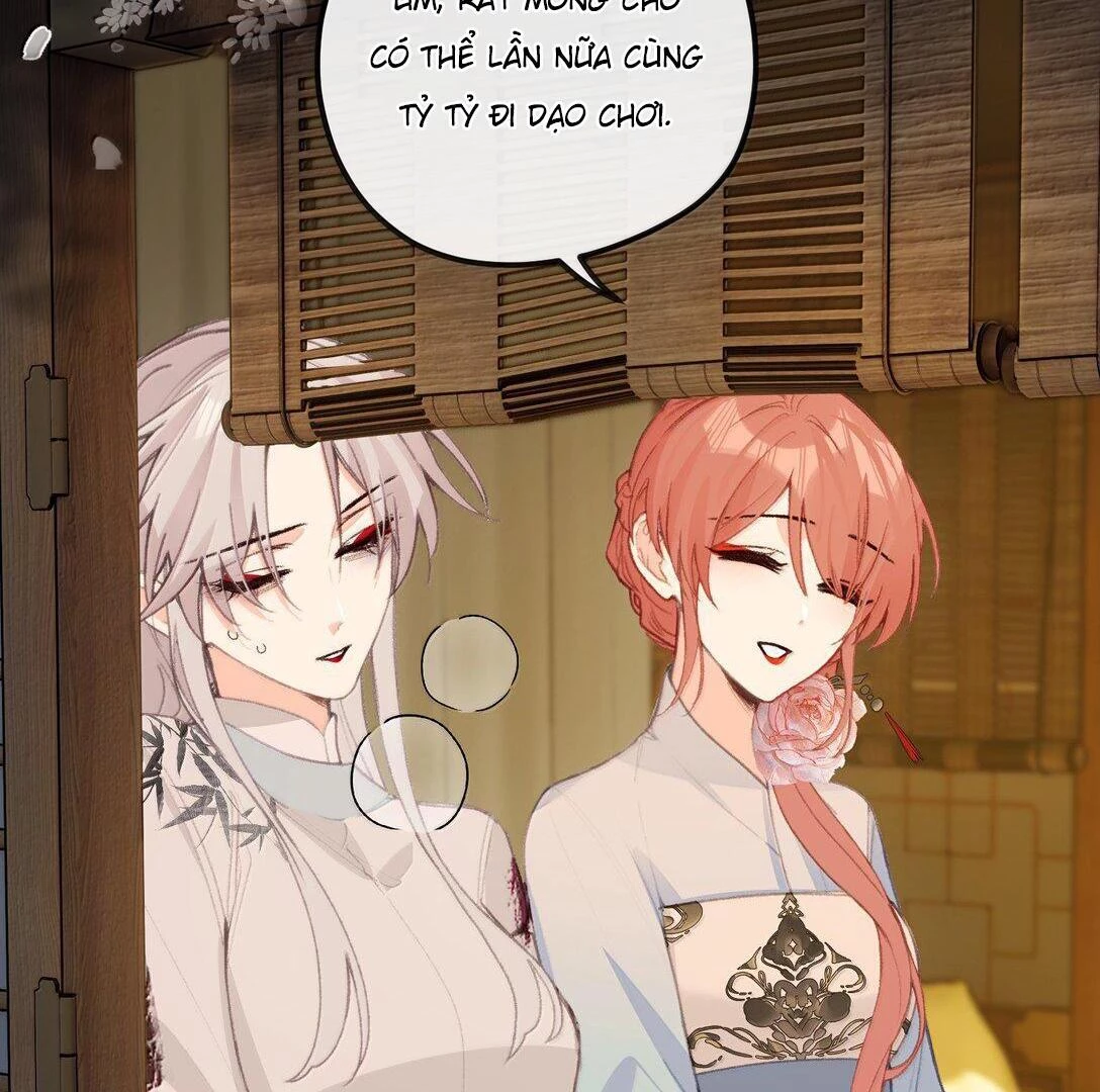 Nghe Nói Thái Hậu Với Thái Hậu Là Thật Sao? Chapter 50 - 25
