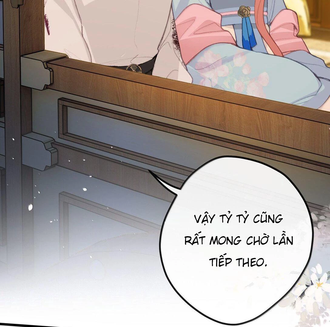 Nghe Nói Thái Hậu Với Thái Hậu Là Thật Sao? Chapter 50 - 26