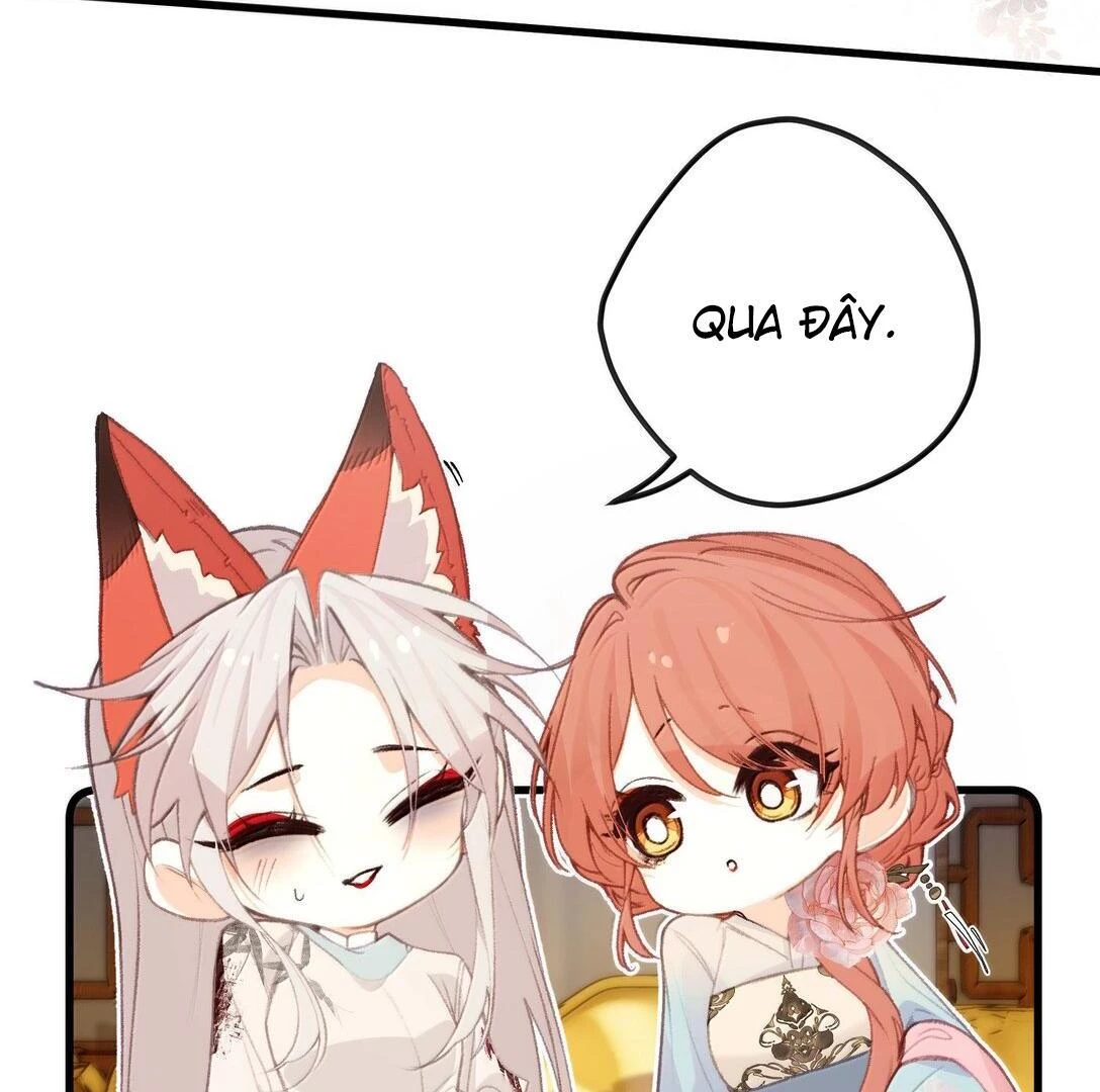 Nghe Nói Thái Hậu Với Thái Hậu Là Thật Sao? Chapter 50 - 27