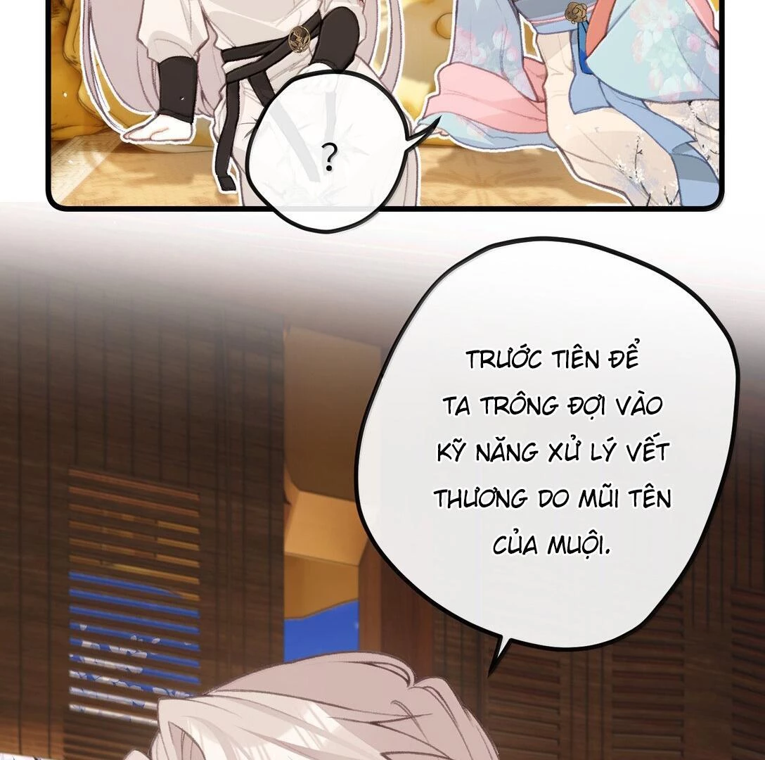 Nghe Nói Thái Hậu Với Thái Hậu Là Thật Sao? Chapter 50 - 28