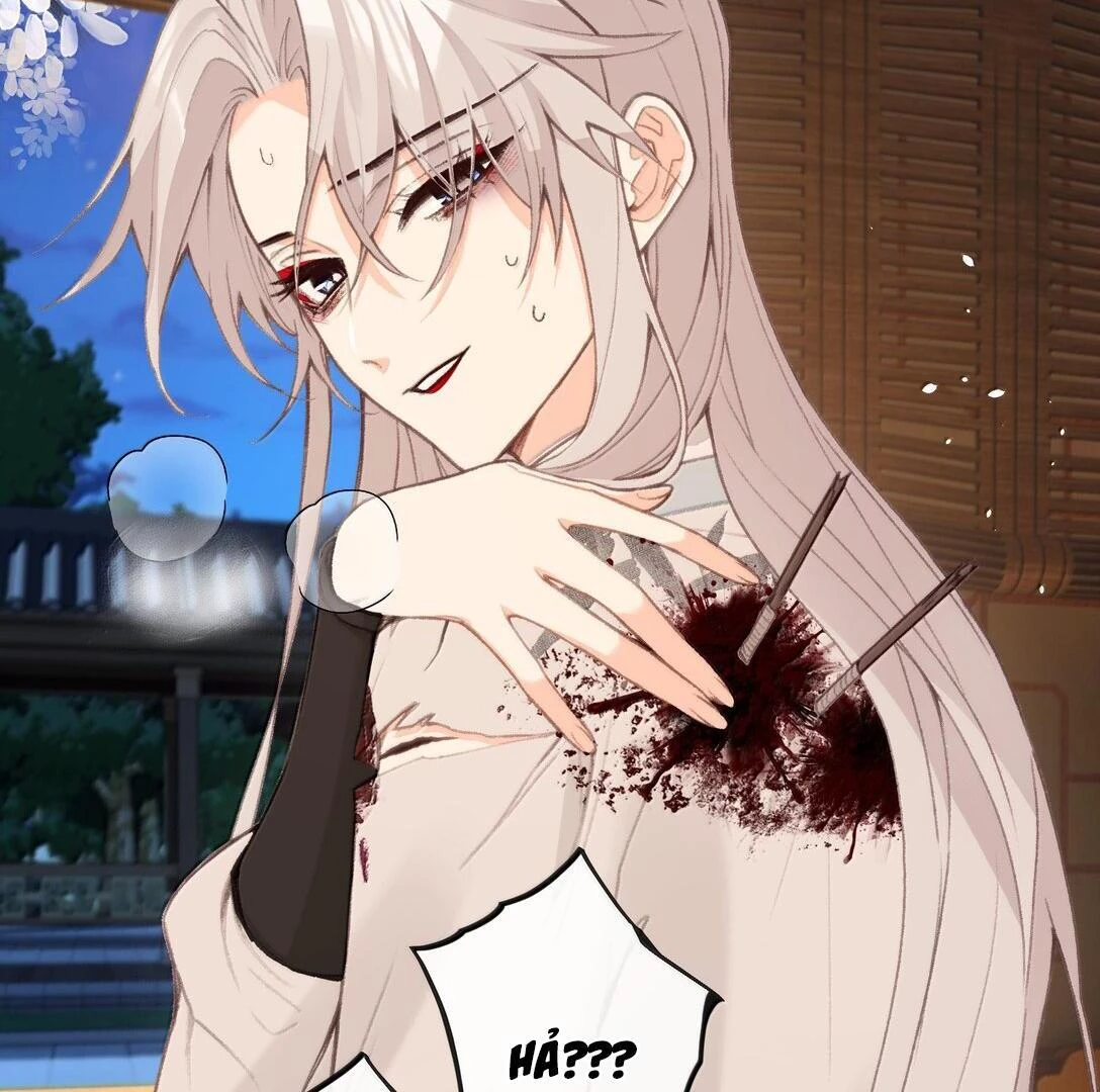 Nghe Nói Thái Hậu Với Thái Hậu Là Thật Sao? Chapter 50 - 29