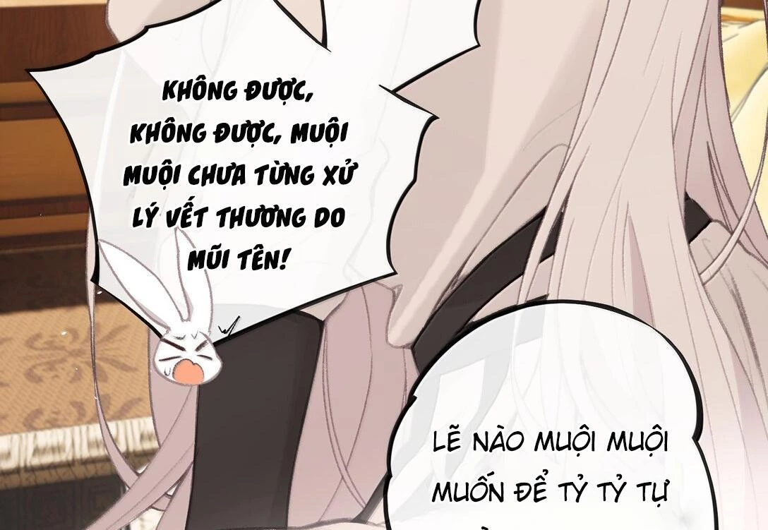 Nghe Nói Thái Hậu Với Thái Hậu Là Thật Sao? Chapter 50 - 30