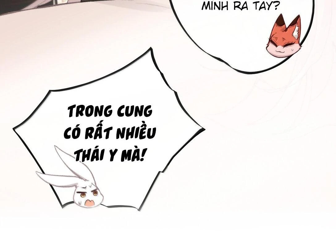 Nghe Nói Thái Hậu Với Thái Hậu Là Thật Sao? Chapter 50 - 31