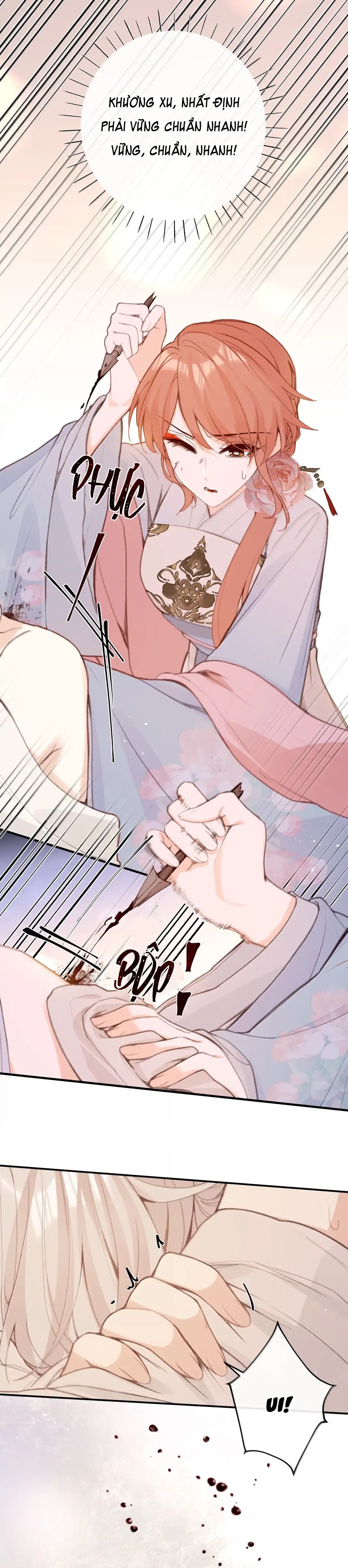 Nghe Nói Thái Hậu Với Thái Hậu Là Thật Sao? Chapter 50 - 36