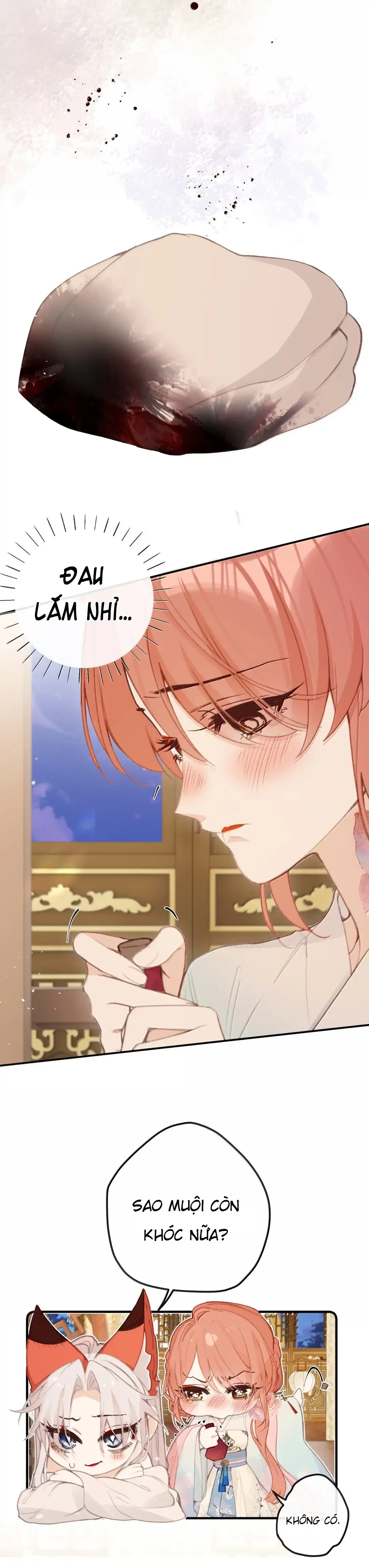 Nghe Nói Thái Hậu Với Thái Hậu Là Thật Sao? Chapter 50 - 37