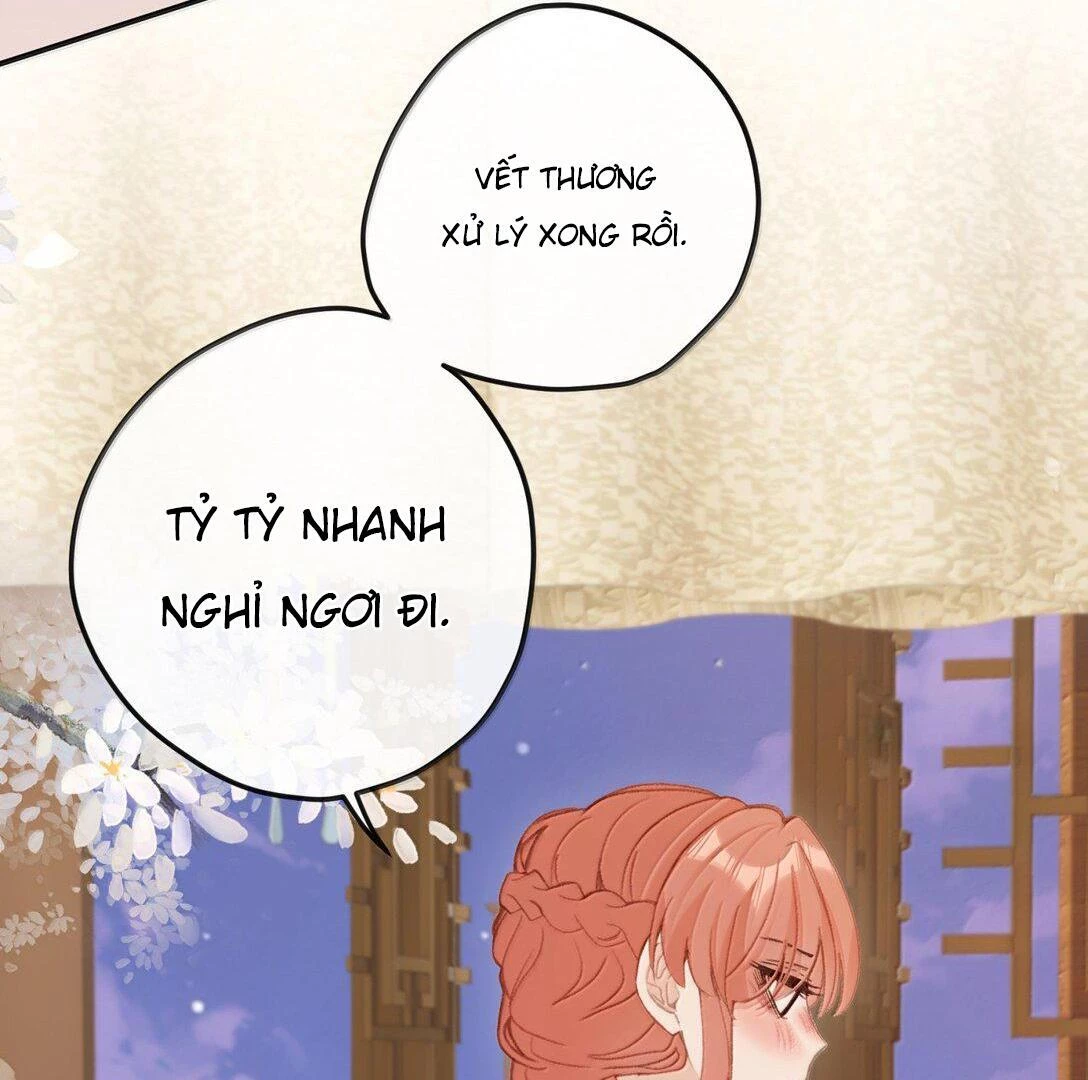 Nghe Nói Thái Hậu Với Thái Hậu Là Thật Sao? Chapter 50 - 44