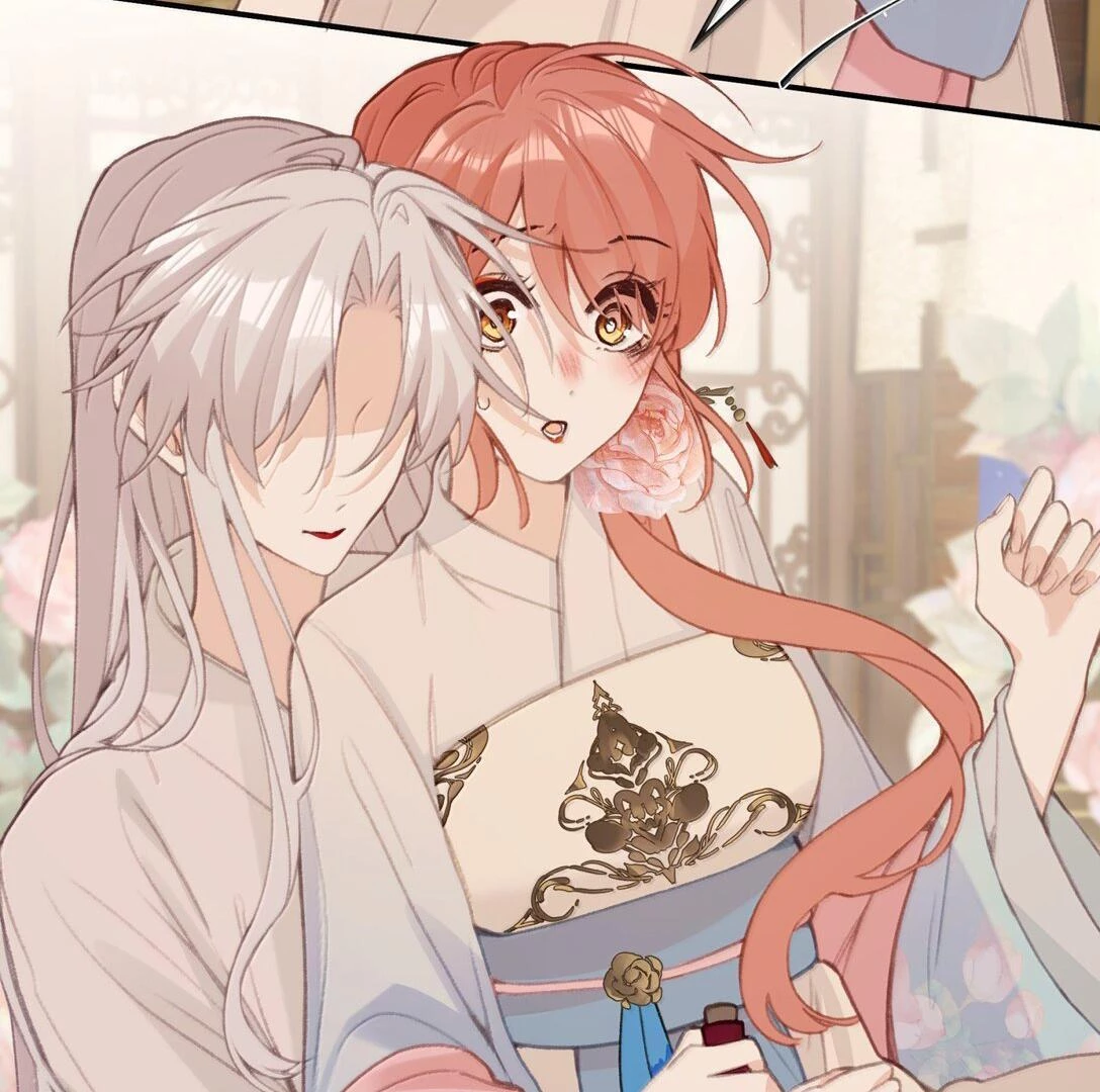 Nghe Nói Thái Hậu Với Thái Hậu Là Thật Sao? Chapter 50 - 46