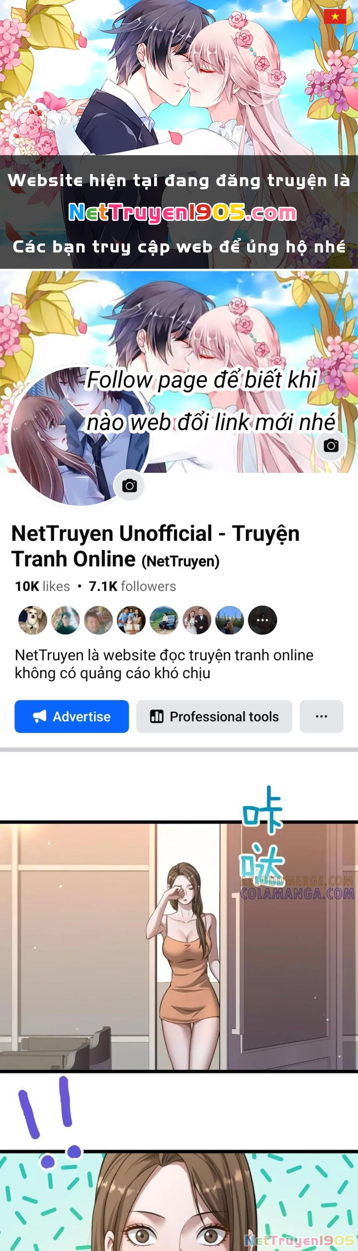 Sau Khi Tự Do Tài Chính, Họ Đã Dâng Hiến Lòng Trung Thành Chapter 30 - 1