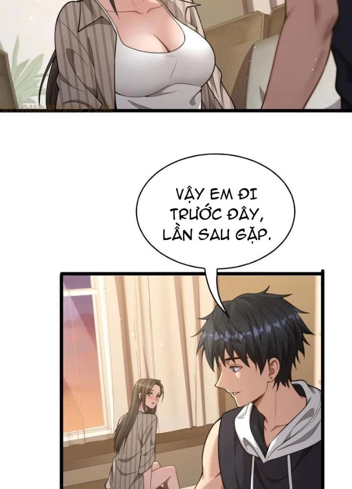 Sau Khi Tự Do Tài Chính, Họ Đã Dâng Hiến Lòng Trung Thành Chapter 30 - 29
