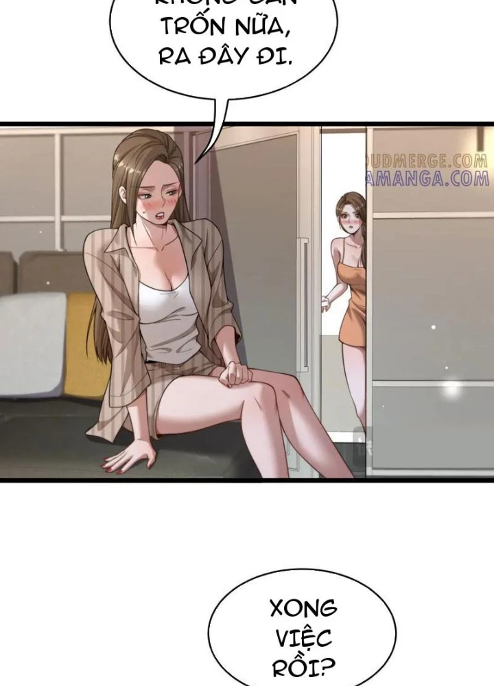 Sau Khi Tự Do Tài Chính, Họ Đã Dâng Hiến Lòng Trung Thành Chapter 30 - 33