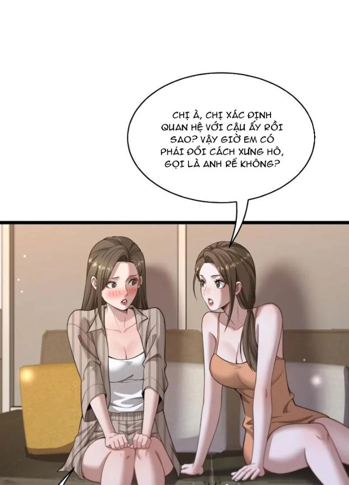 Sau Khi Tự Do Tài Chính, Họ Đã Dâng Hiến Lòng Trung Thành Chapter 30 - 37